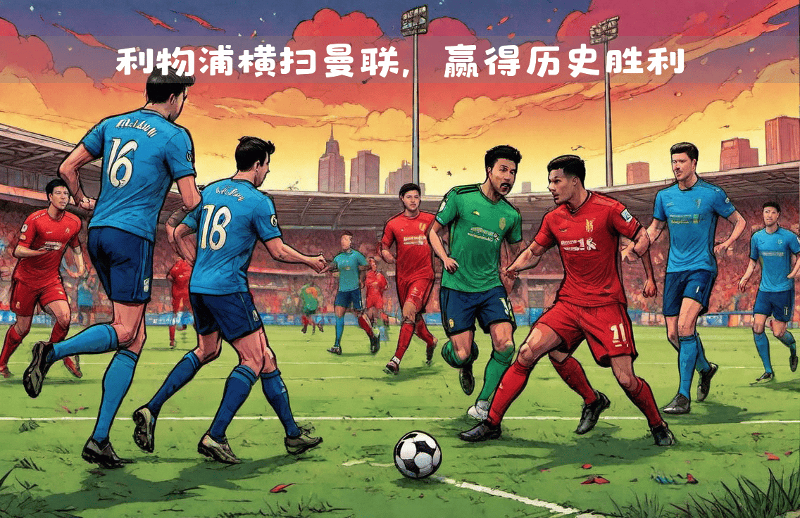开云体育入口-关于利物浦球员战术配合默契，实现胜利的信息