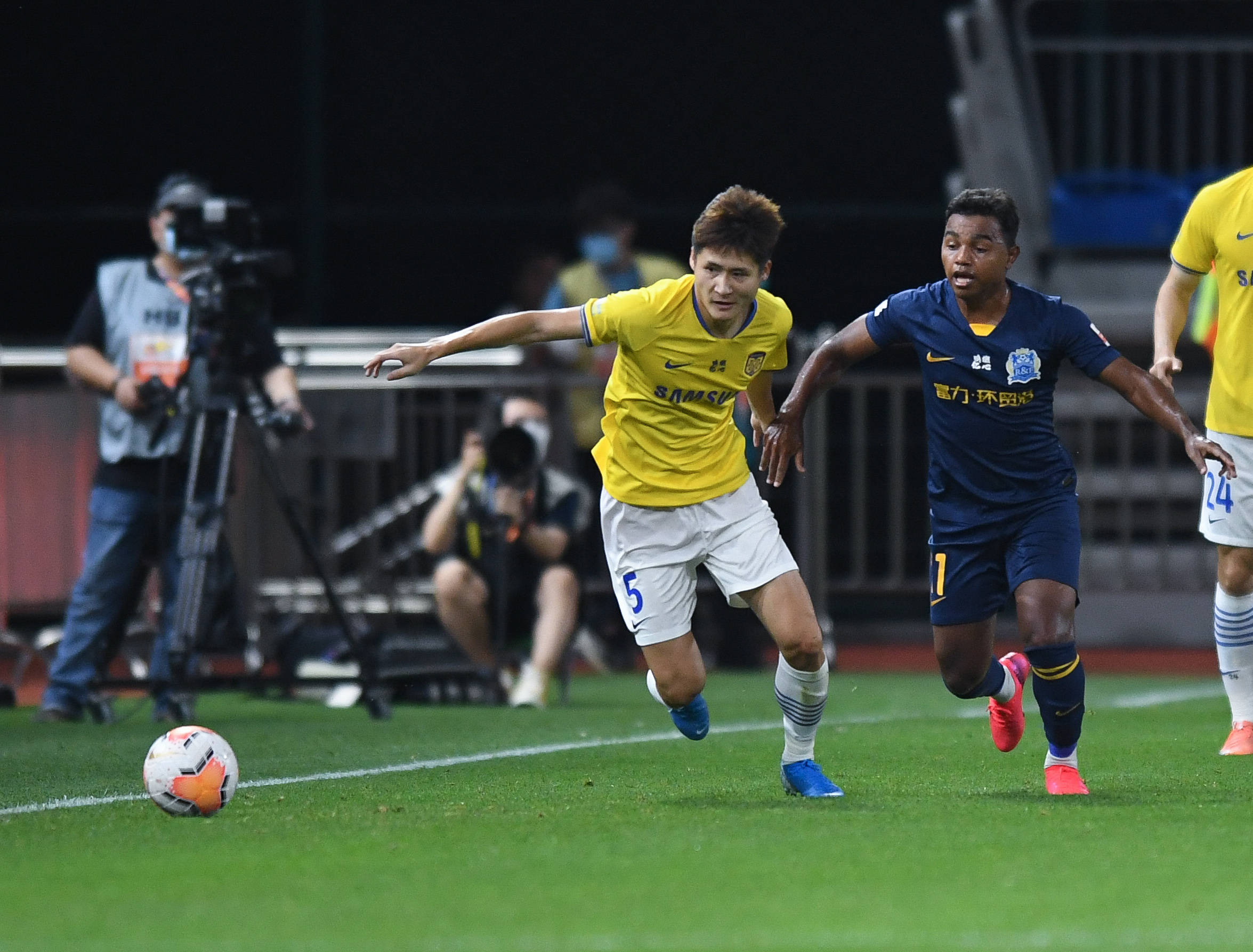 开云官网-关于广州富力豪取胜利，晋级亚洲巅峰赛的信息