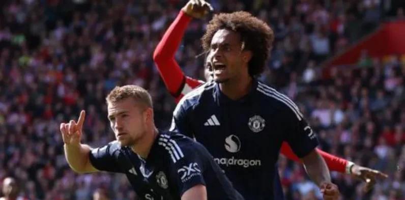 包含南安普顿主场小胜对手步步为营缓过来的词条 包含南安普顿主场小胜对手步步为营缓过来的词条