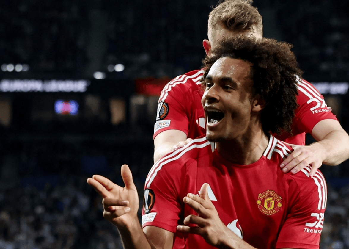 曼联前锋连场进球,展现出强大的得分能力的简单介绍 曼联前锋连场进球,展现出强大的得分能力的简单介绍