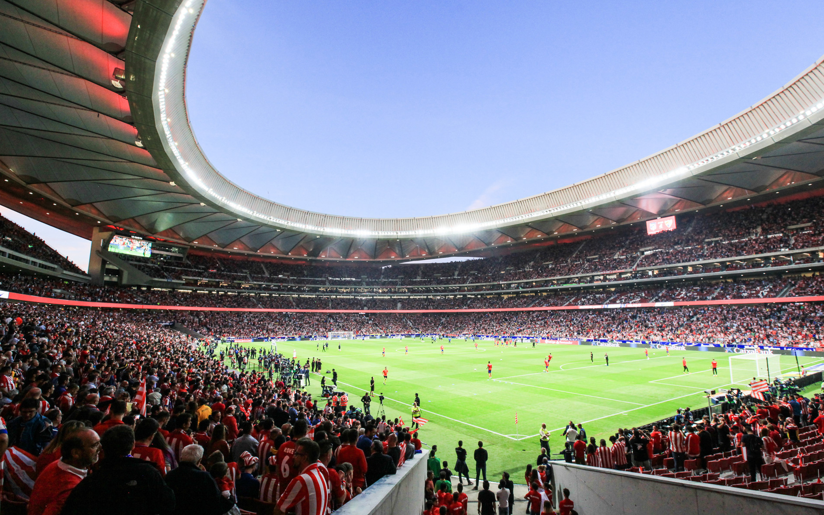 开云体育中国-马德里竞技主场大胜，晋级前途美好的简单介绍