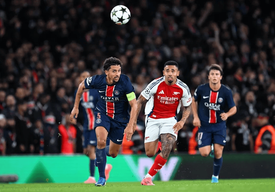 对手技术实力展示,球队应有所准备 对手技术实力展示,球队应有所准备