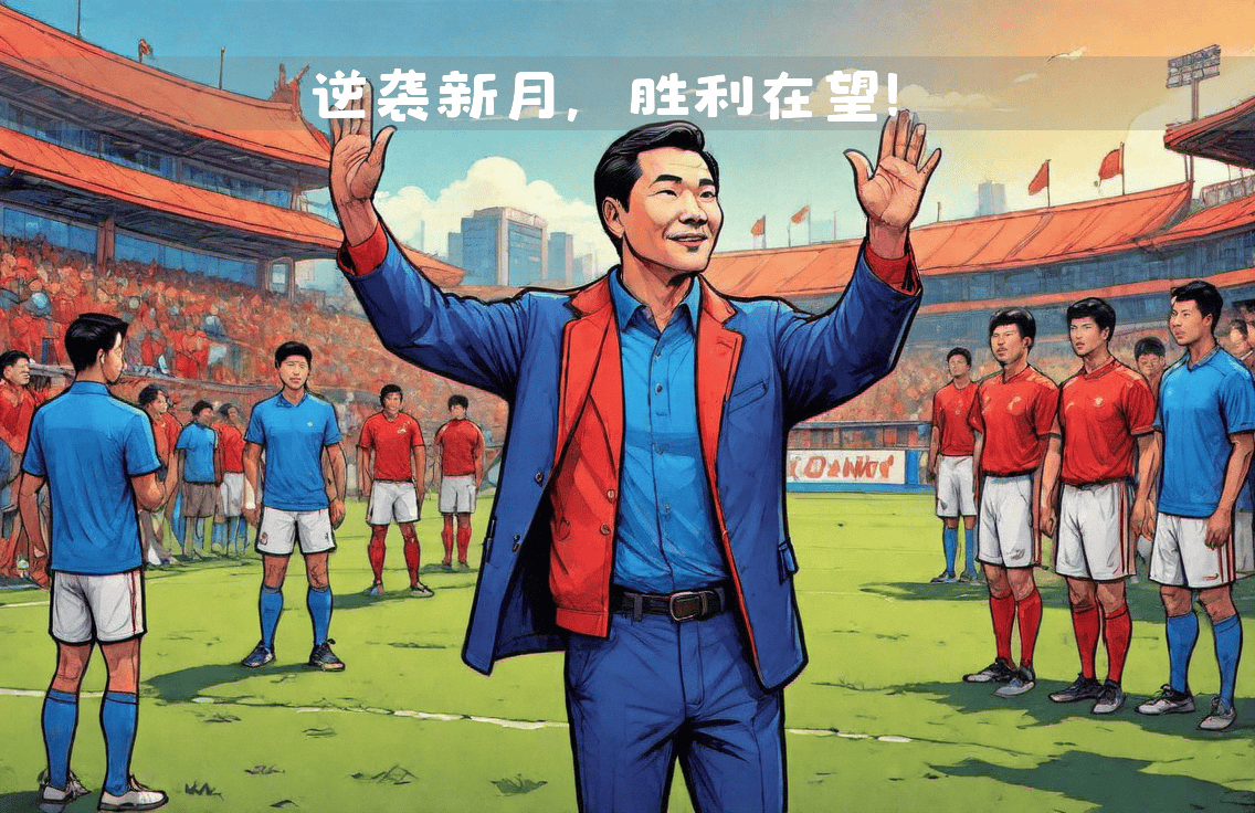 球队连续四场胜利,士气高涨 球队连续四场胜利,士气高涨