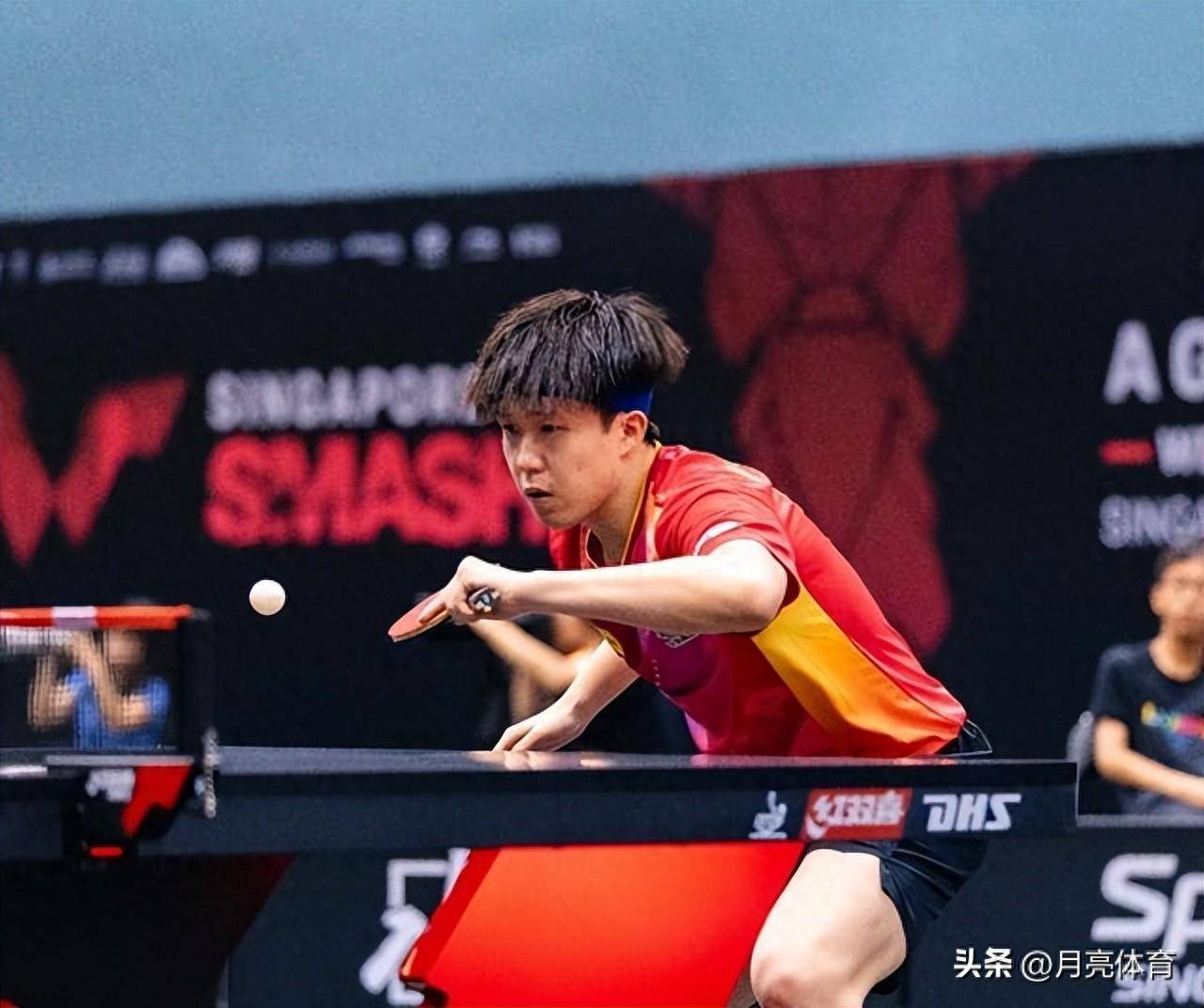 关于乒乓球项目:德国队展现实力的信息 关于乒乓球项目:德国队展现实力的信息