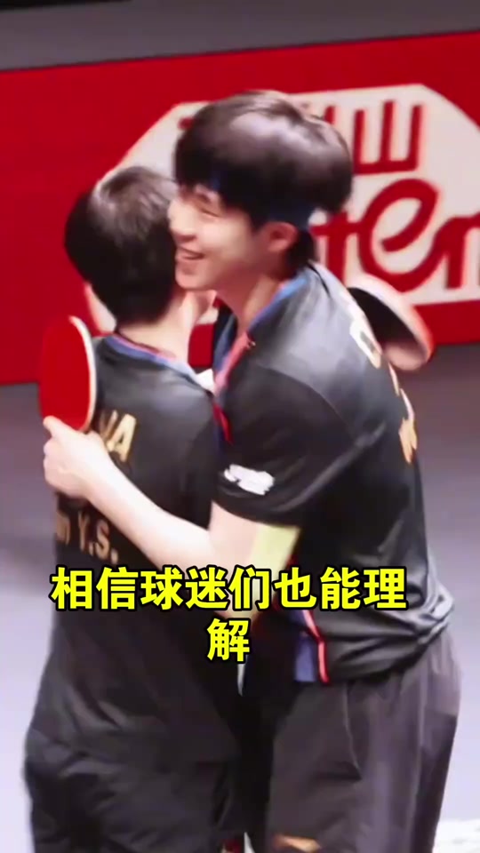 开云体育官网-马拉松赛事中国乒战胜对手成功退赛