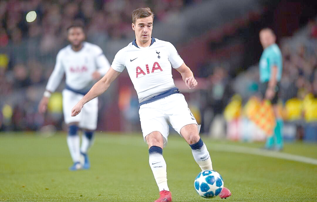 埃弗顿客场击败热刺,保级形势稳固的简单介绍 埃弗顿客场击败热刺,保级形势稳固的简单介绍