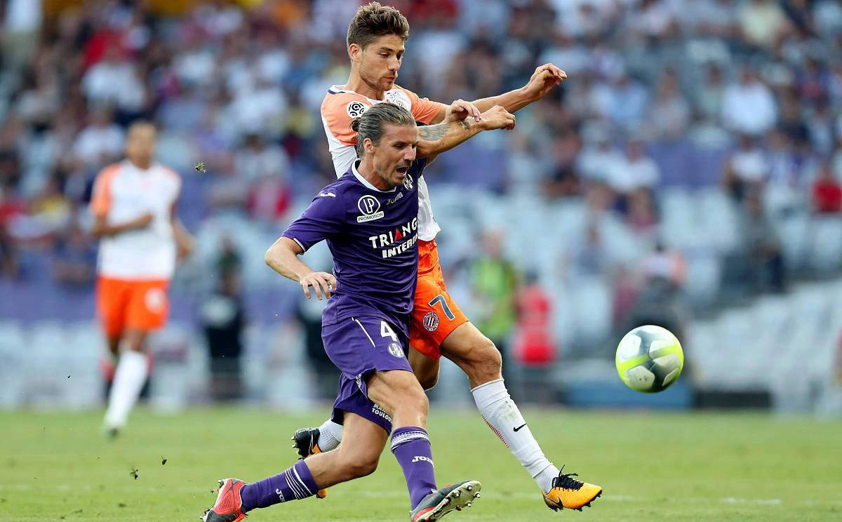 开云体育在线-关于蒙彼利埃主场大胜，提升排名的信息