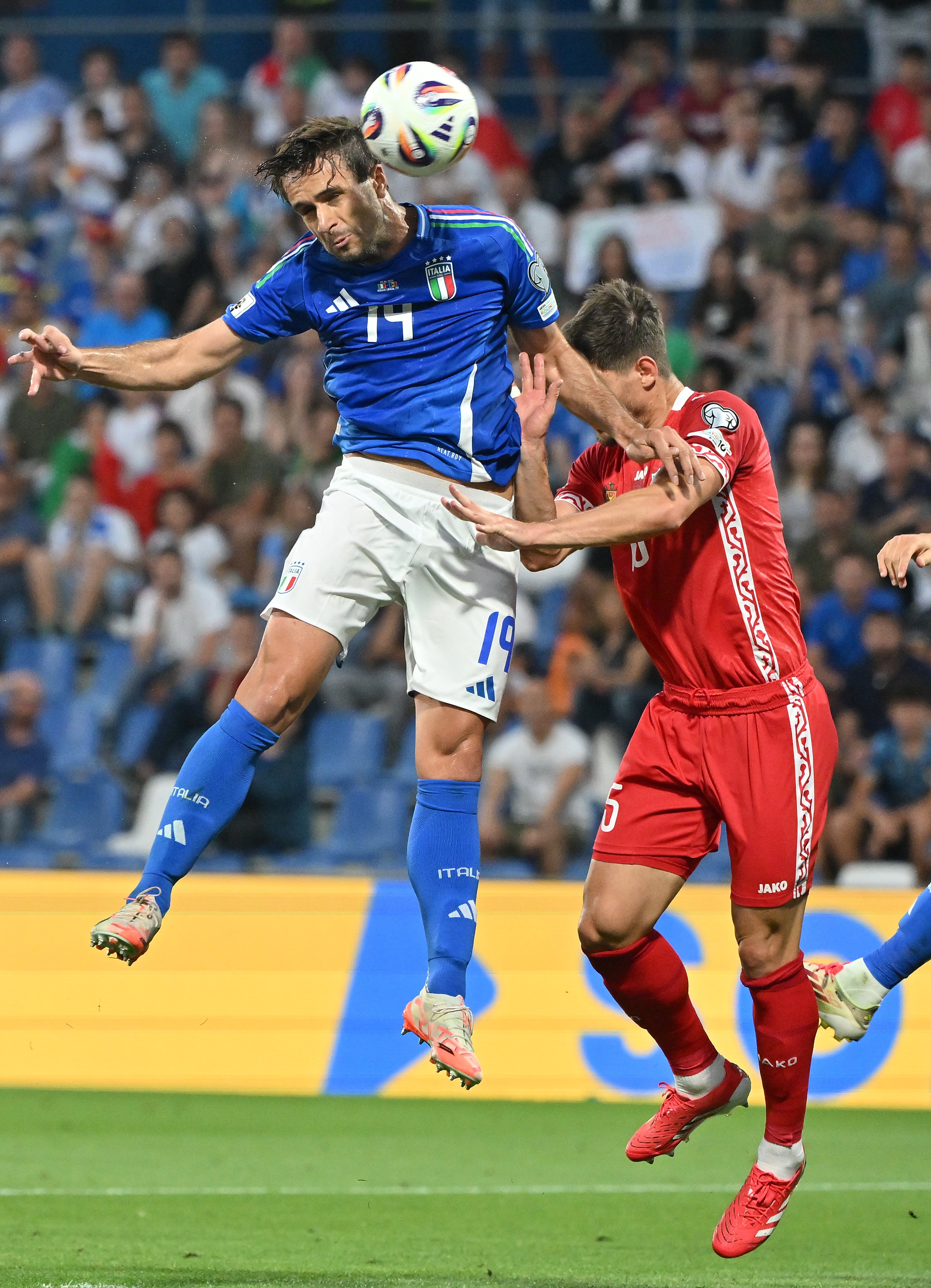 意大利逆袭奥地利,顺利晋级四强赛局 意大利逆袭奥地利,顺利晋级四强赛局