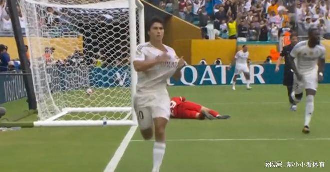 开云体育下载-关于皇马再战八强,淘汰赛之路艰难前行!的信息