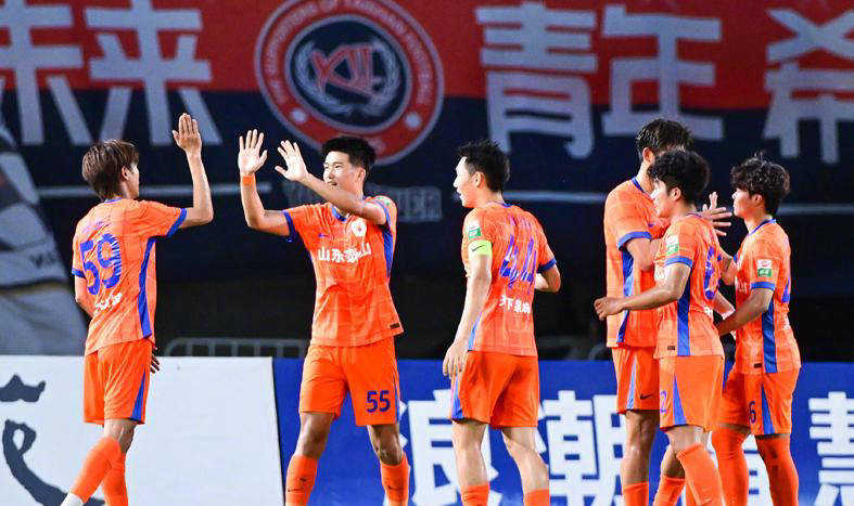 关于广州富力逆风翻盘,山东鲁能力挽狂澜的信息 关于广州富力逆风翻盘,山东鲁能力挽狂澜的信息