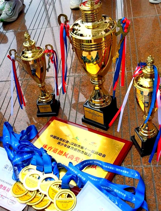 开云官网-训练成果显著，多项项目屡获佳绩