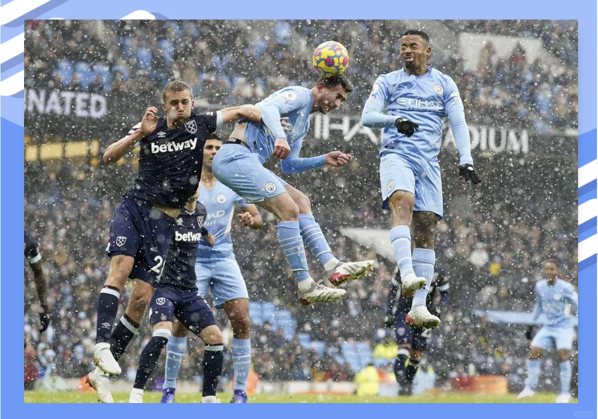 开云体育平台APP-曼城连胜，积分榜排名大幅提升