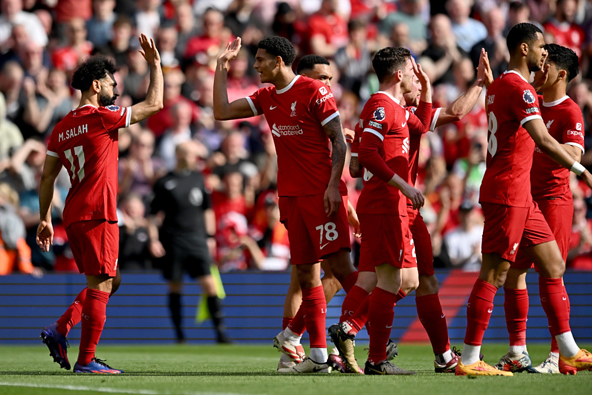 开云体育中国-关于亚太球队牢牢占据优势，实力强劲的信息