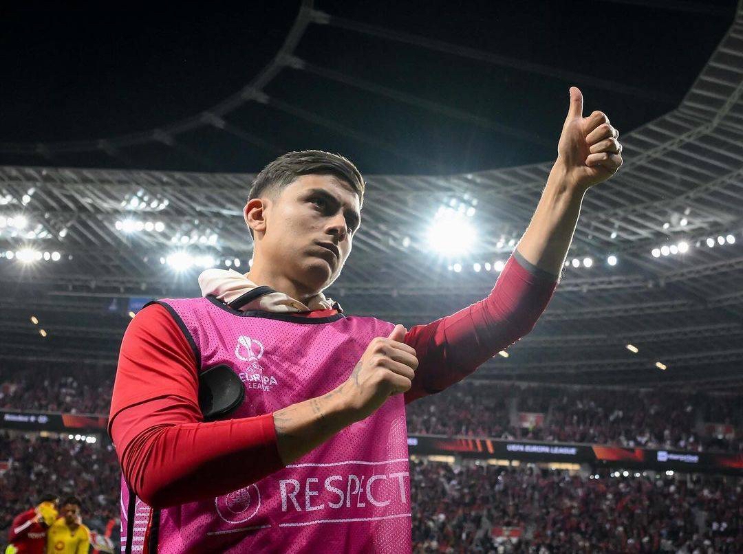 开云体育中国-关于罗马球迷期待新赛季表现，队员备战火热的信息