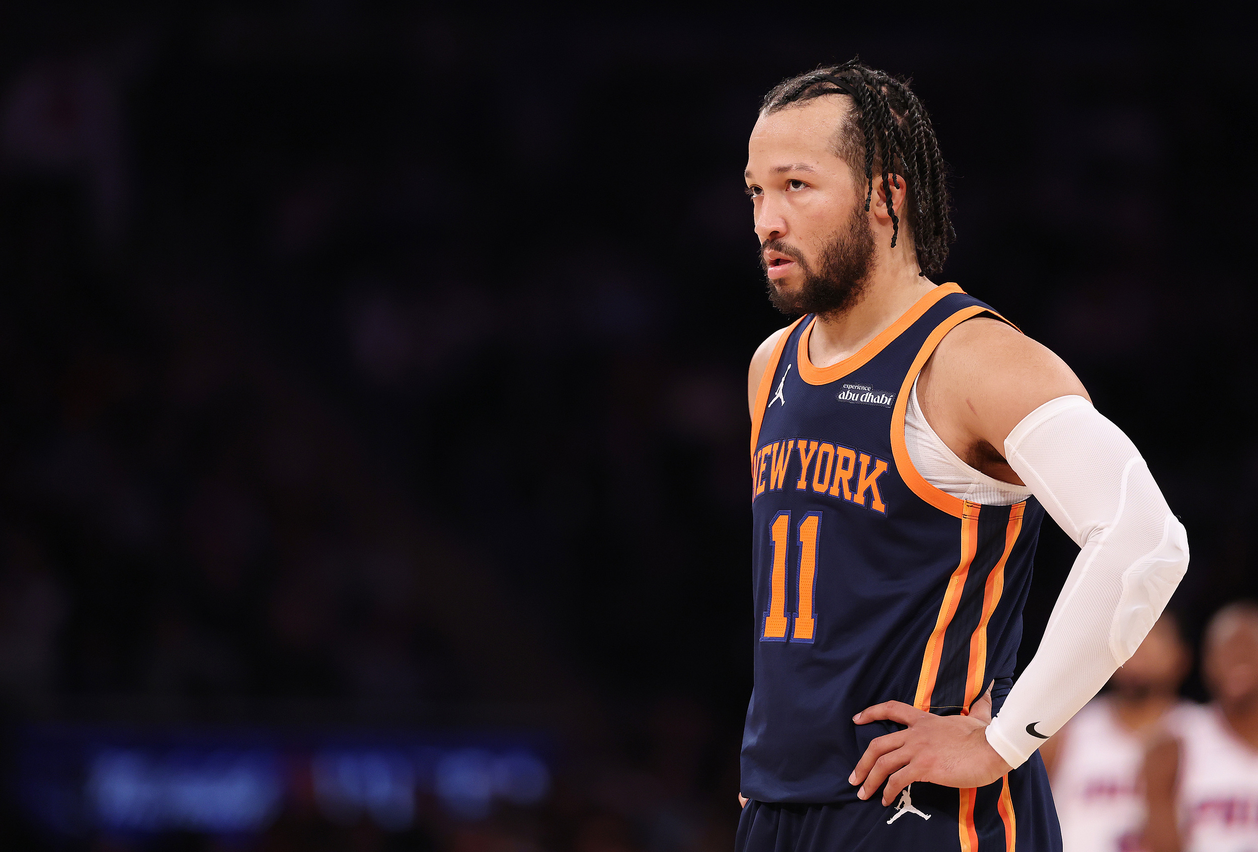 开云体育下载-关于黄蜂主场击败尼克斯，格雷厄姆表现出色砍下全队最高分的信息