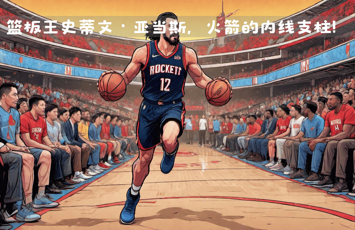 开云体育-关于火箭新援表现抢眼，球队迎来一线生机的信息