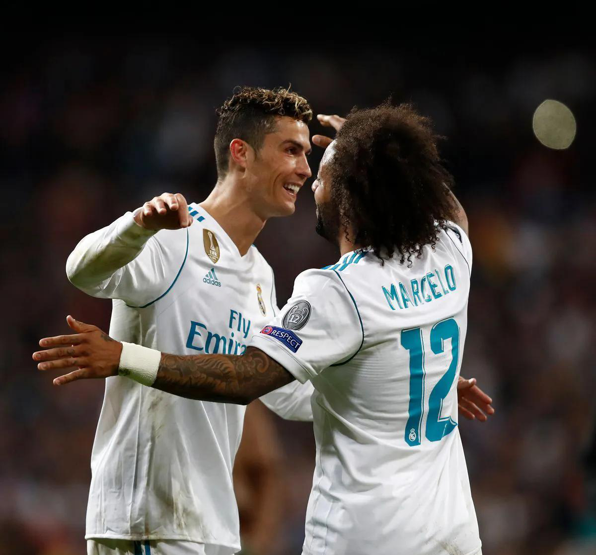 开云体育官网-皇家马德里主场不敌巴塞罗那：马塞洛传射对手球不敌的简单介绍