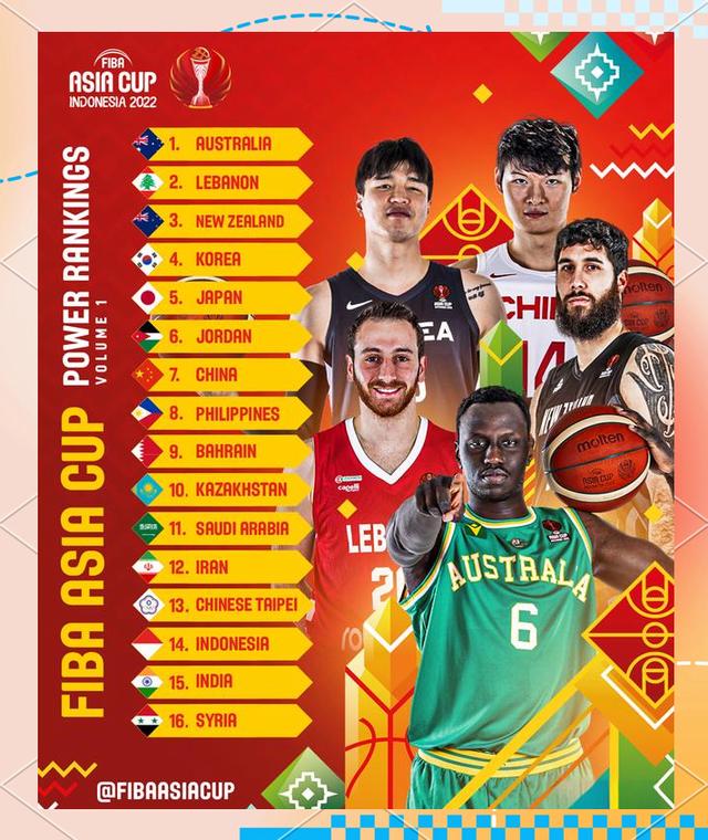 关于亚洲比赛激烈展开,各队实力对比明显的信息 关于亚洲比赛激烈展开,各队实力对比明显的信息