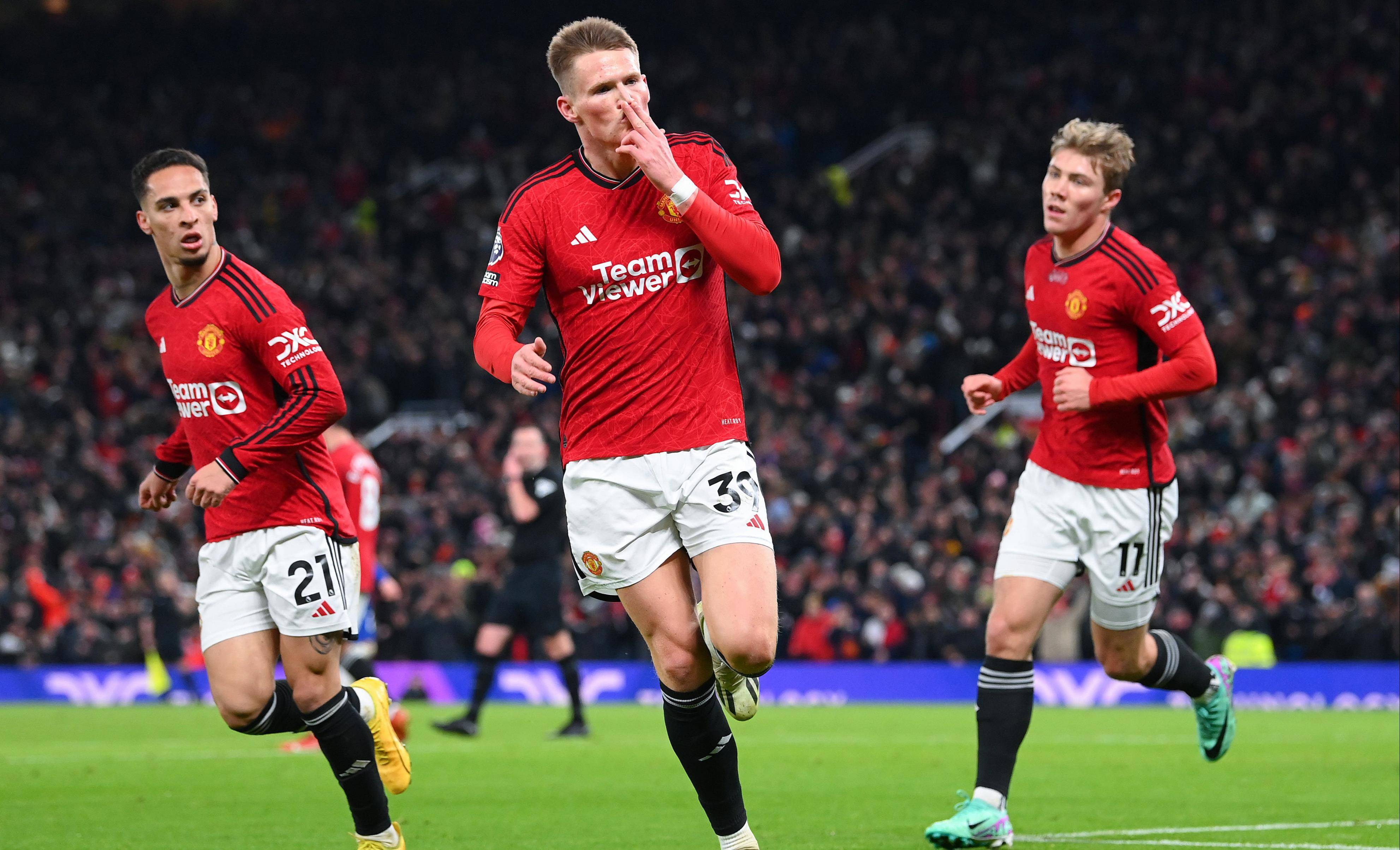 开云体育下载-曼联战平布莱顿莱斯特城继续领跑的简单介绍