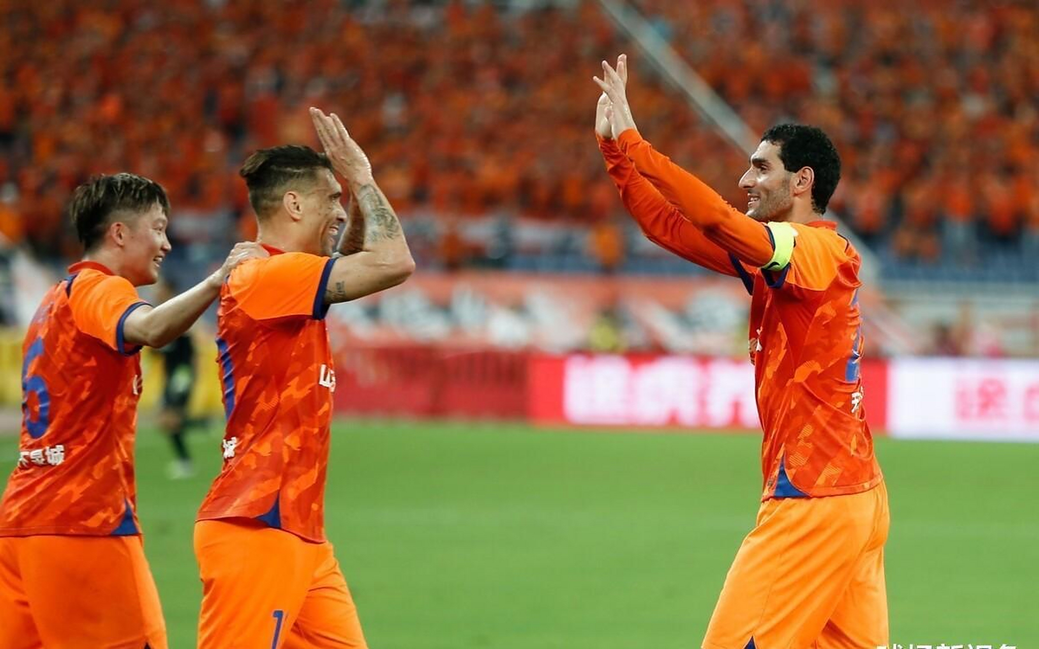 菲律宾球队在亚冠赛场上被淘汰! 菲律宾球队在亚冠赛场上被淘汰!