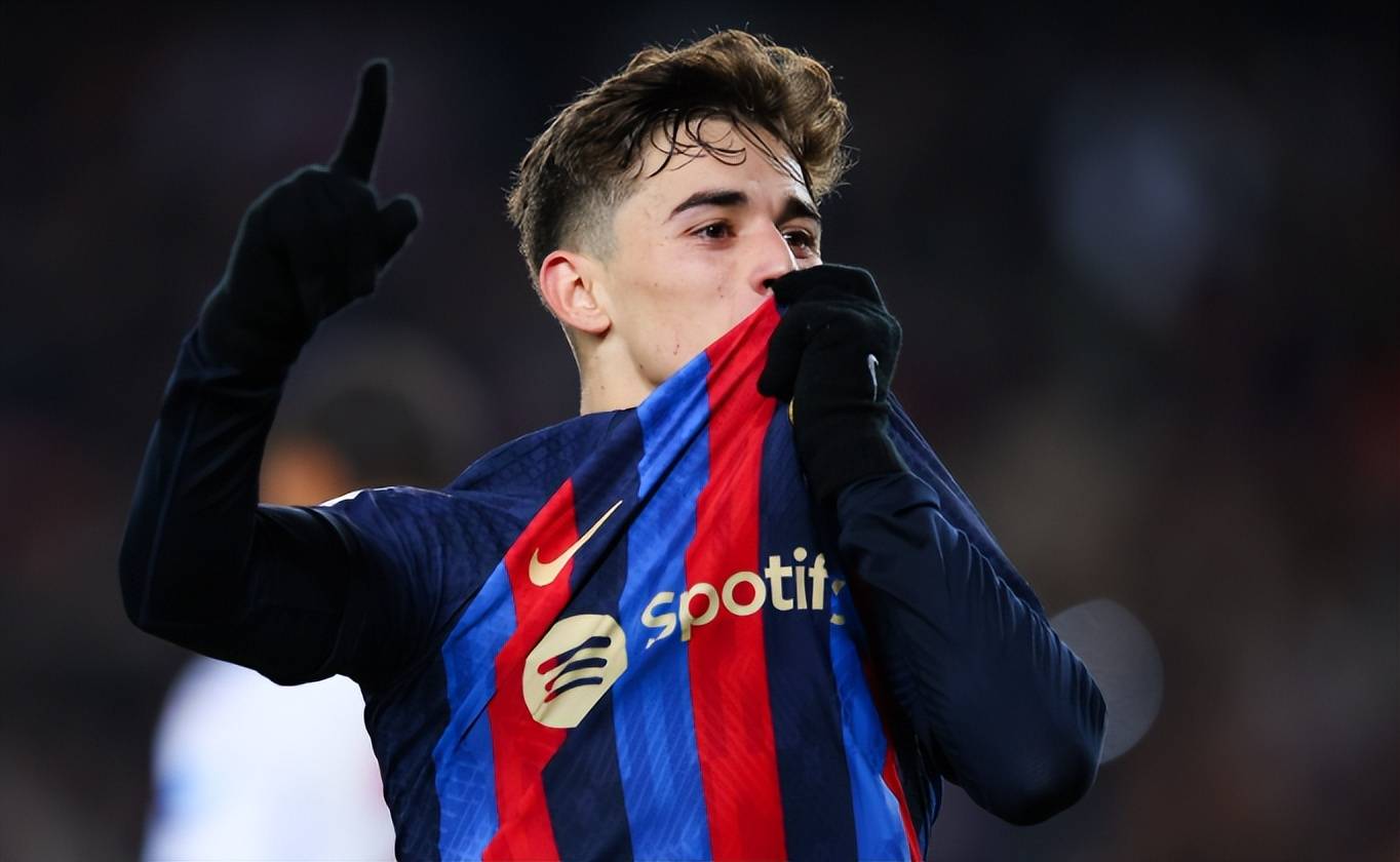 重伤后复出，巴萨核心恢复状态健康的简单介绍