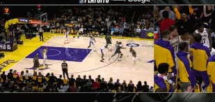 开云体育官方网站-狼队主场不敌对手，防守失误频出