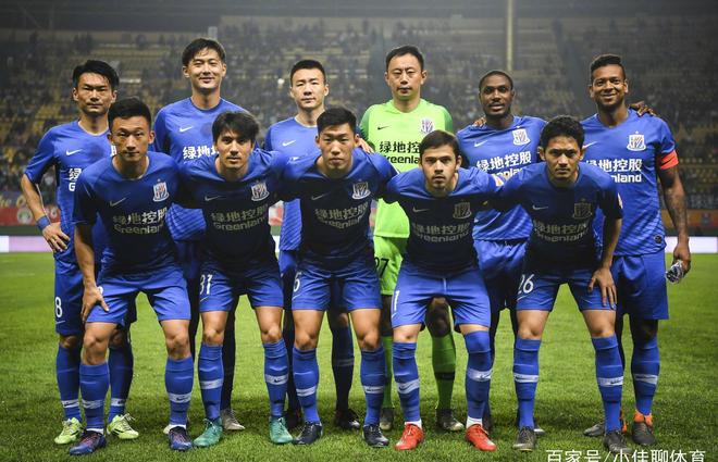 广州富力遭遇输球低谷,形势越发严峻 广州富力遭遇输球低谷,形势越发严峻