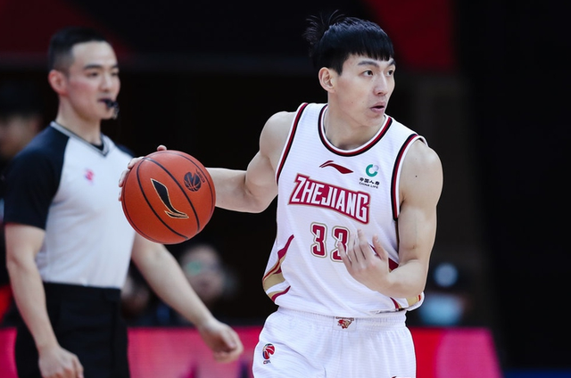 浙江球员逐渐找回状态，球队整体表现逐步提升