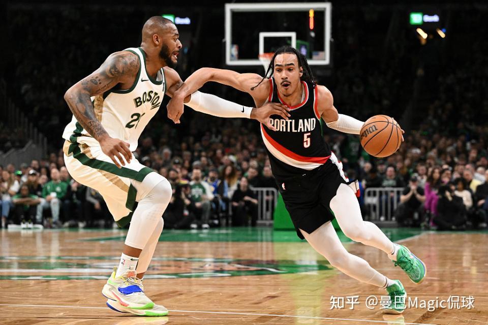 关于开拓者心气冲天防守强化,战胜凯尔特人晋级东部决赛的信息 关于开拓者心气冲天防守强化,战胜凯尔特人晋级东部决赛的信息