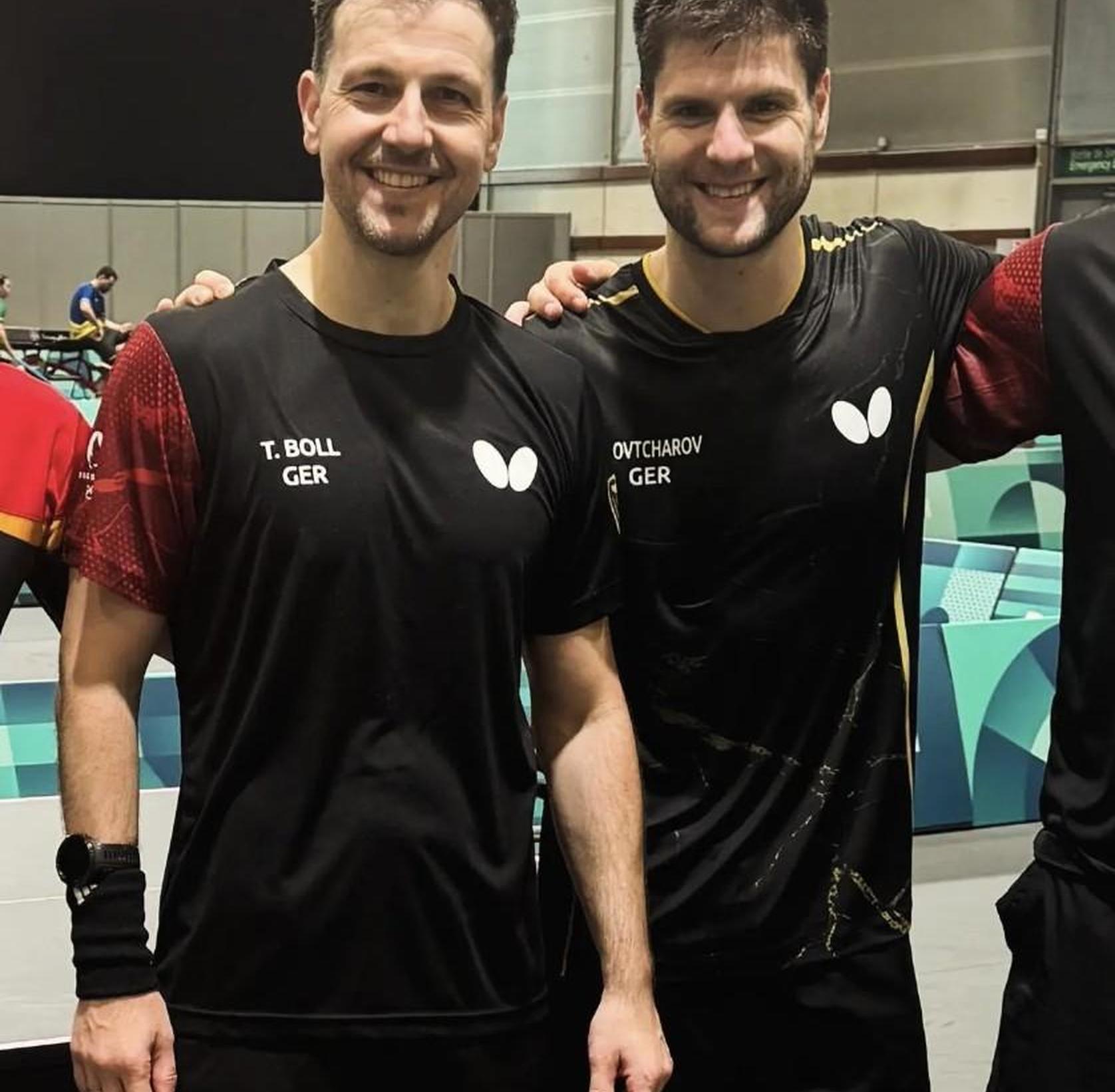 开云体育APP下载-奥地利乒乓球队血洗瑞典乒乓球队，波尔制霸全场的简单介绍