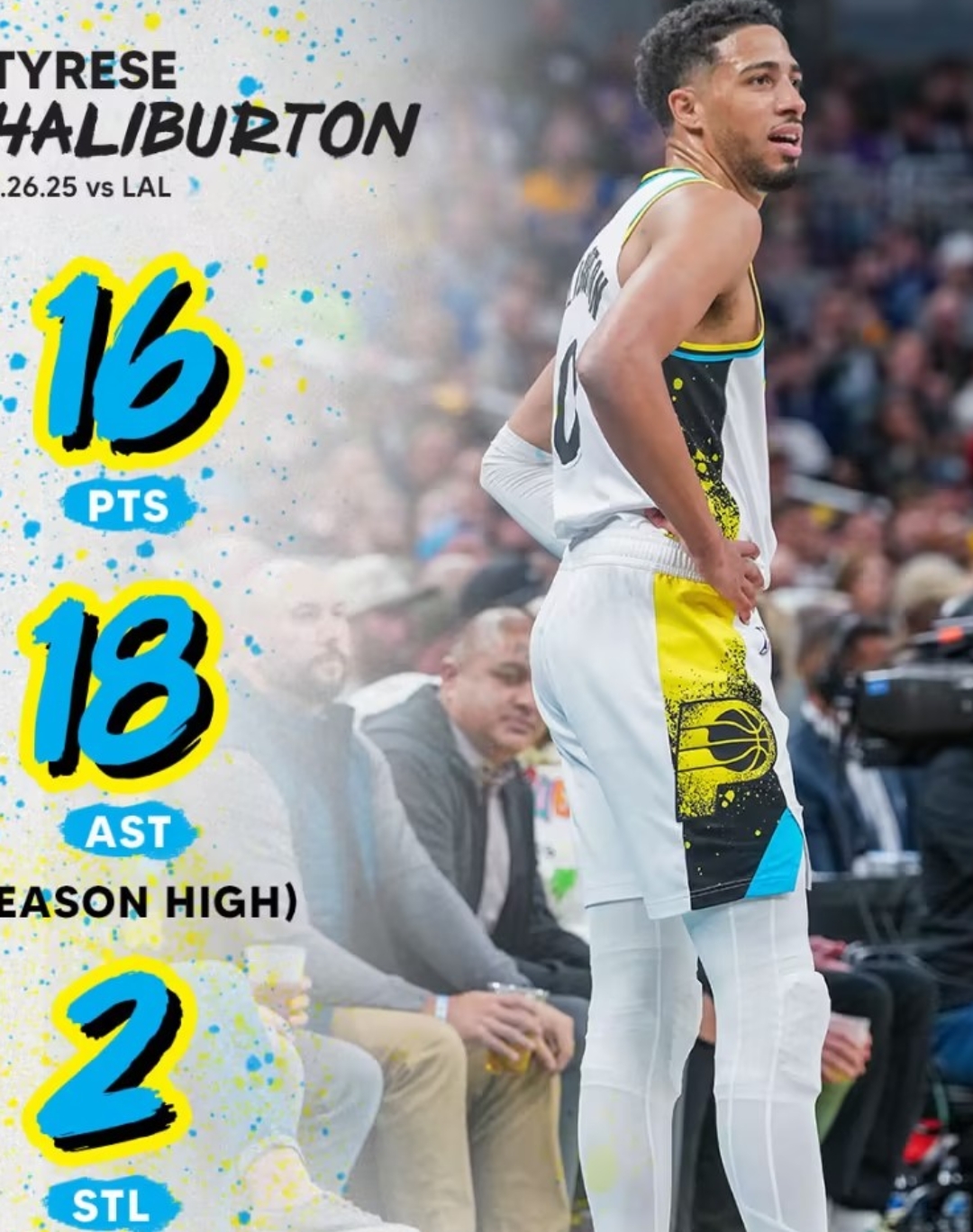 步行者球星因违纪受罚,球队氛围受挫的简单介绍 步行者球星因违纪受罚,球队氛围受挫的简单介绍