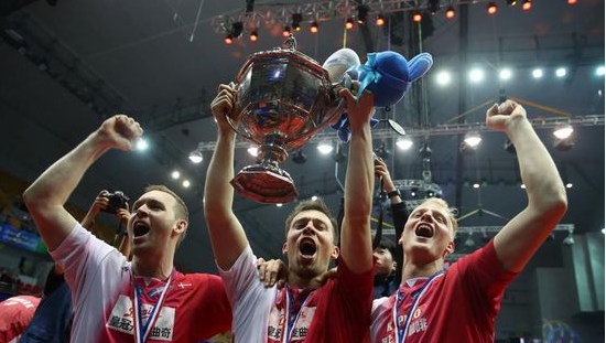 开云平台-丹麦队在欧预赛中实力碾压对手，成功夺冠