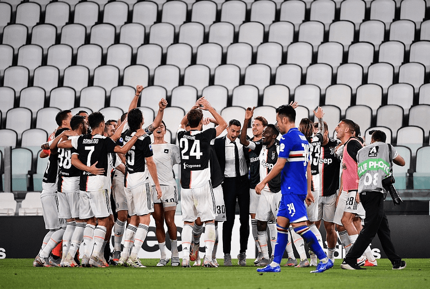 开云体育下载-拉塞尔夫-坎普贝尔破门，桑普多利亚战胜乌迪内斯的简单介绍