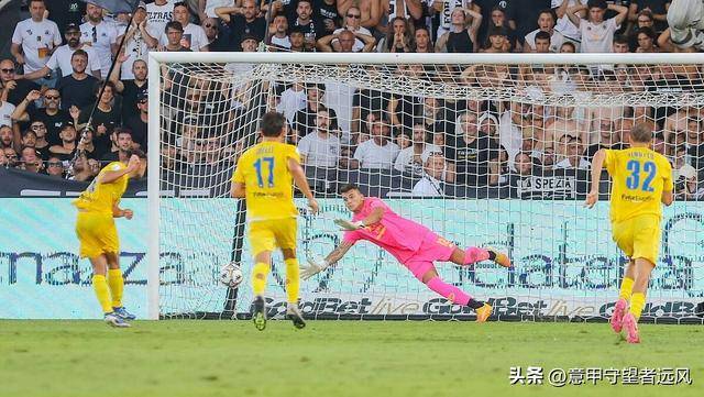 拉塞尔夫-坎普贝尔破门,桑普多利亚战胜乌迪内斯的简单介绍 拉塞尔夫-坎普贝尔破门,桑普多利亚战胜乌迪内斯的简单介绍