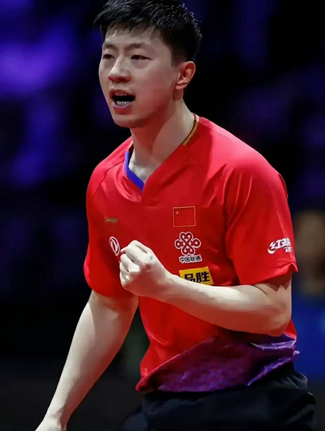 开云体育中国-包含瑞典乒乓球队完胜韩国乒乓球队，马龙关键制胜的词条