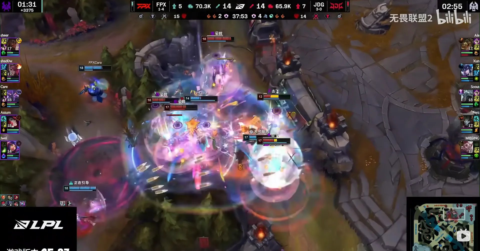 开云APP-FNC横扫KT，Faker操刀奇招英雄翻盘顶尖较量淘汰赛，引爆全场热议的简单介绍