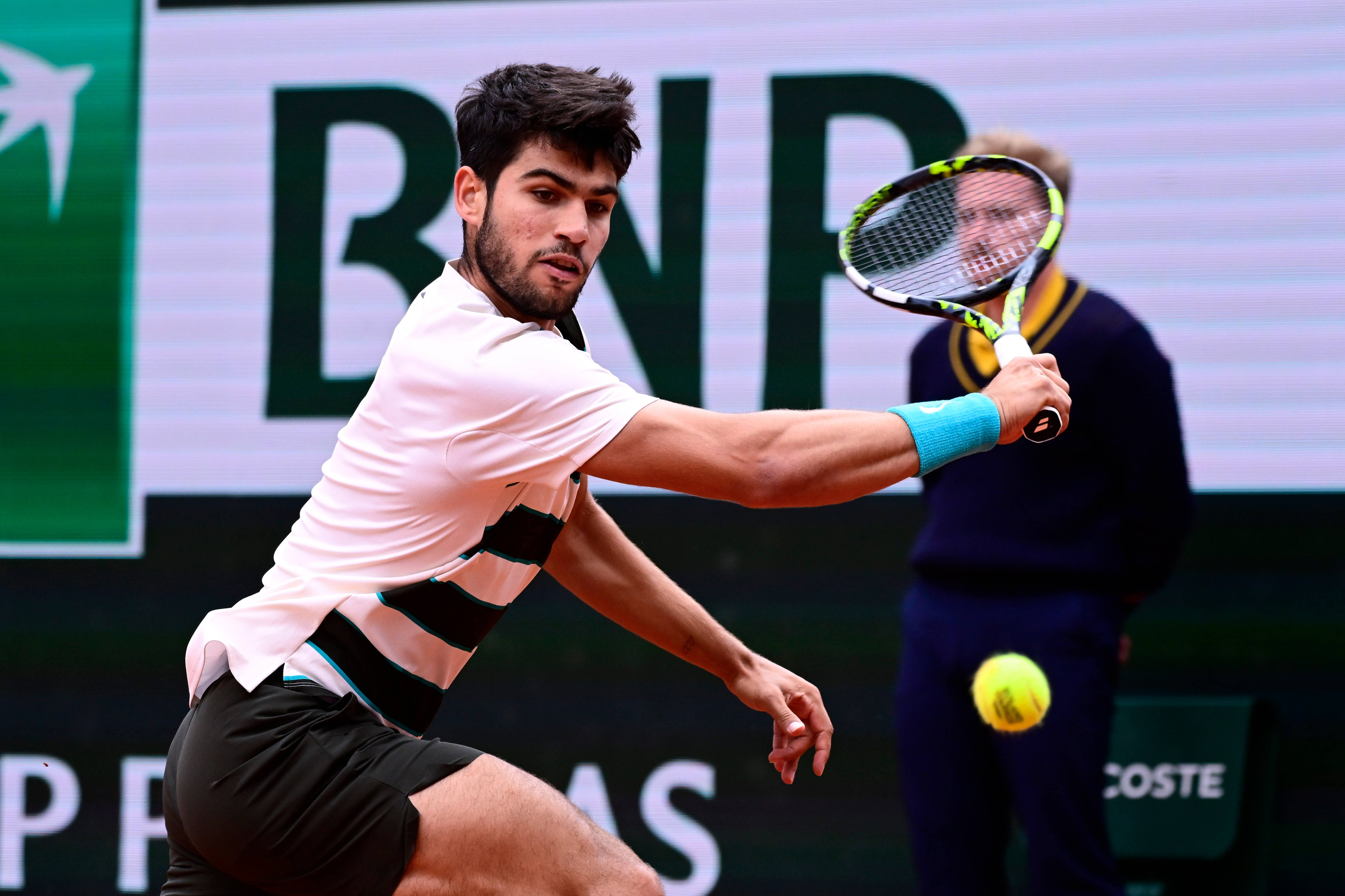 包含法国网球队绝杀欧洲网球队,阿尔卡拉斯绝境逆转的词条 包含法国网球队绝杀欧洲网球队,阿尔卡拉斯绝境逆转的词条