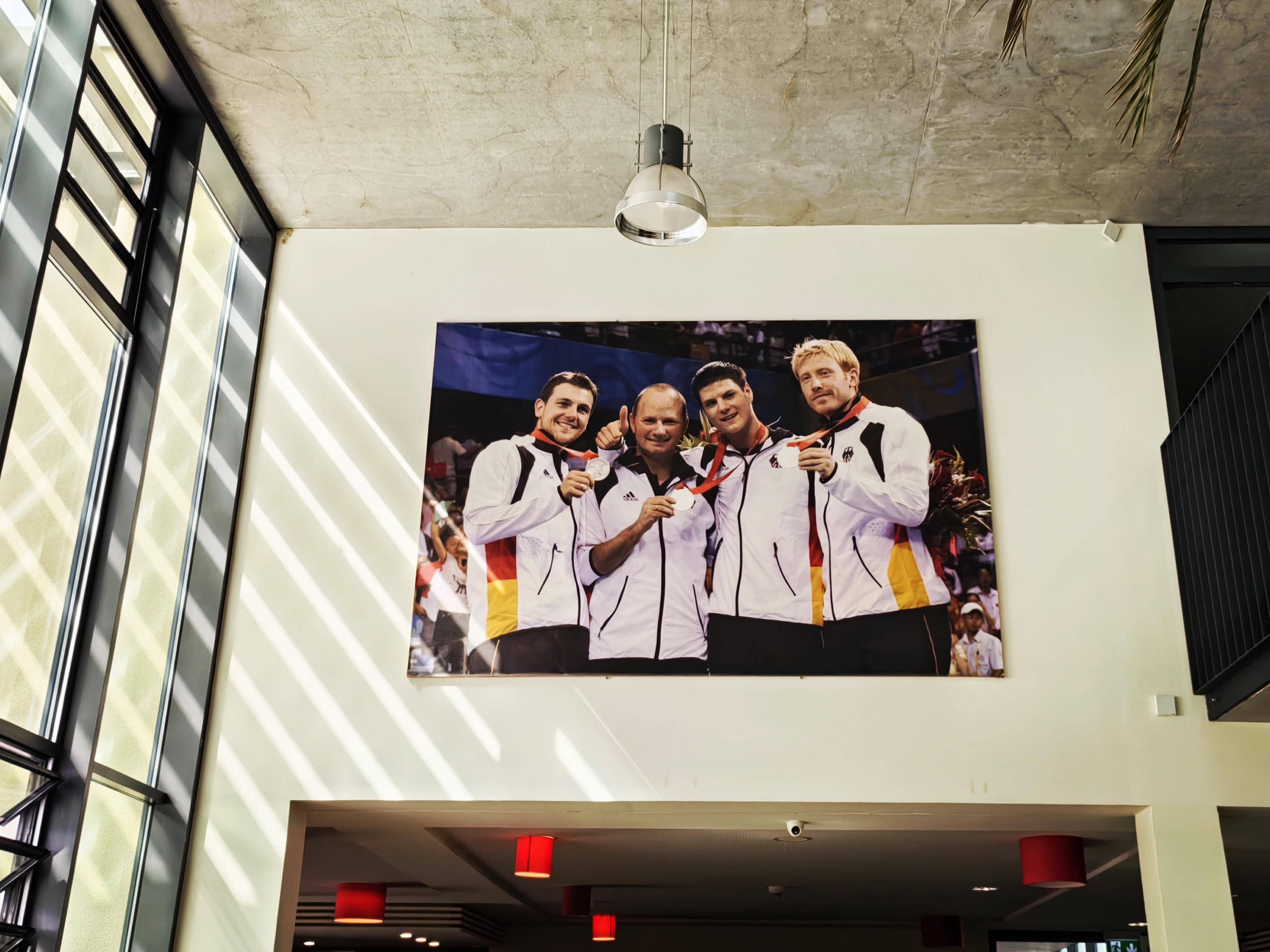 关于波兰乒乓球队碾压奥地利乒乓球队,波尔打破历史纪录的信息 关于波兰乒乓球队碾压奥地利乒乓球队,波尔打破历史纪录的信息