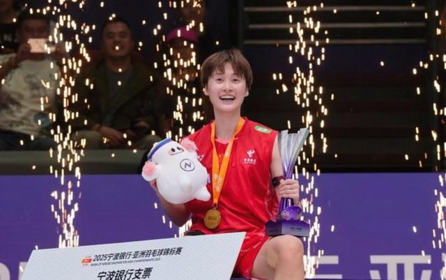 开云体育平台APP-丹麦队翻盘泰国队，陈雨菲高光表现的简单介绍