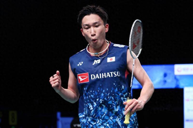 开云体育平台APP-泰国队力克马来西亚队，桃田贤斗关键制胜的简单介绍