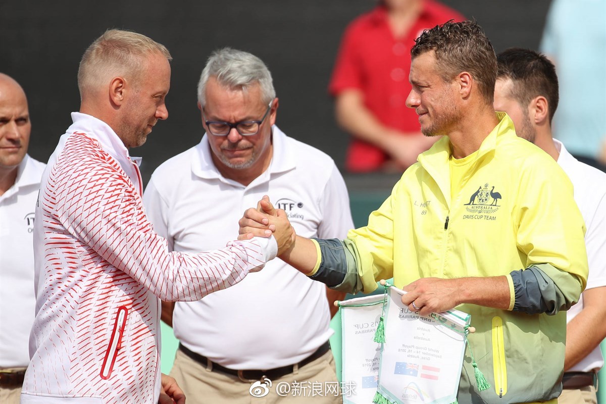 开云体育官网-拉沃尔杯翻盘戴维斯杯,蒂姆状态火热