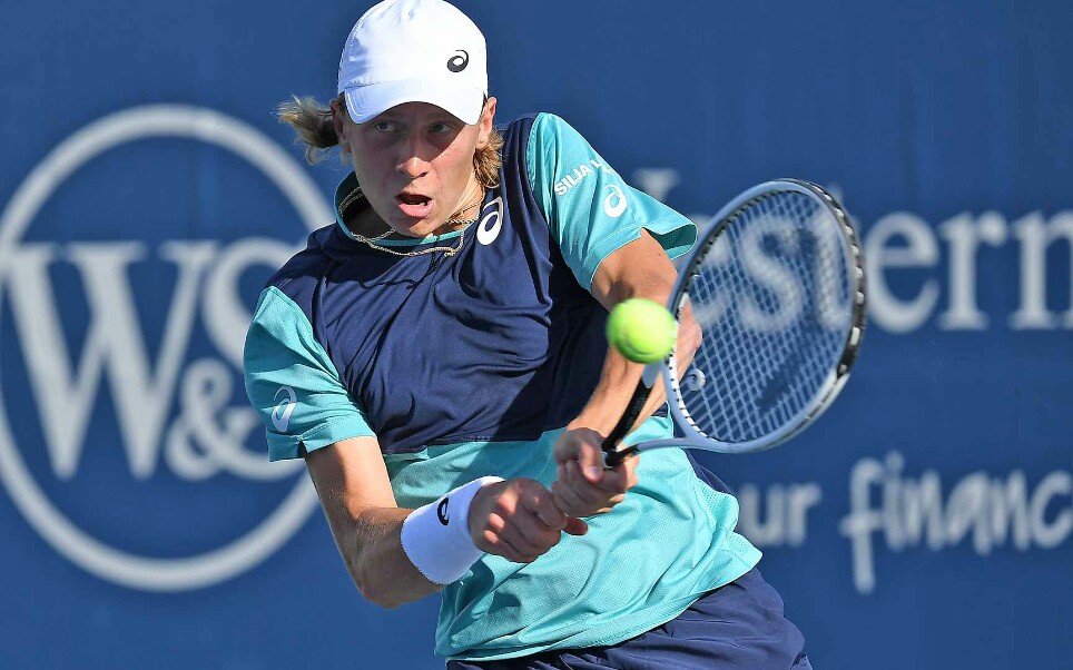 拉沃尔杯翻盘戴维斯杯,蒂姆状态火热 拉沃尔杯翻盘戴维斯杯,蒂姆状态火热