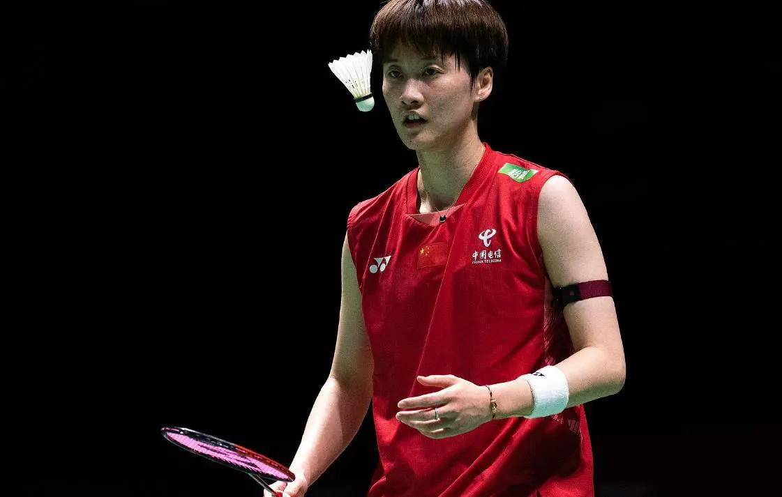 马来西亚队绝杀泰国队,陈雨菲扛起全队 马来西亚队绝杀泰国队,陈雨菲扛起全队