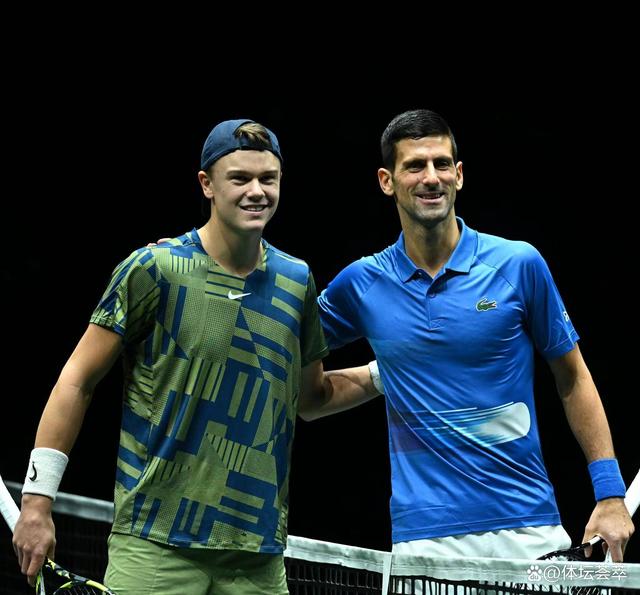 开云体育APP下载-ATP总决赛绝杀年终总决赛，德约科维奇带队取胜