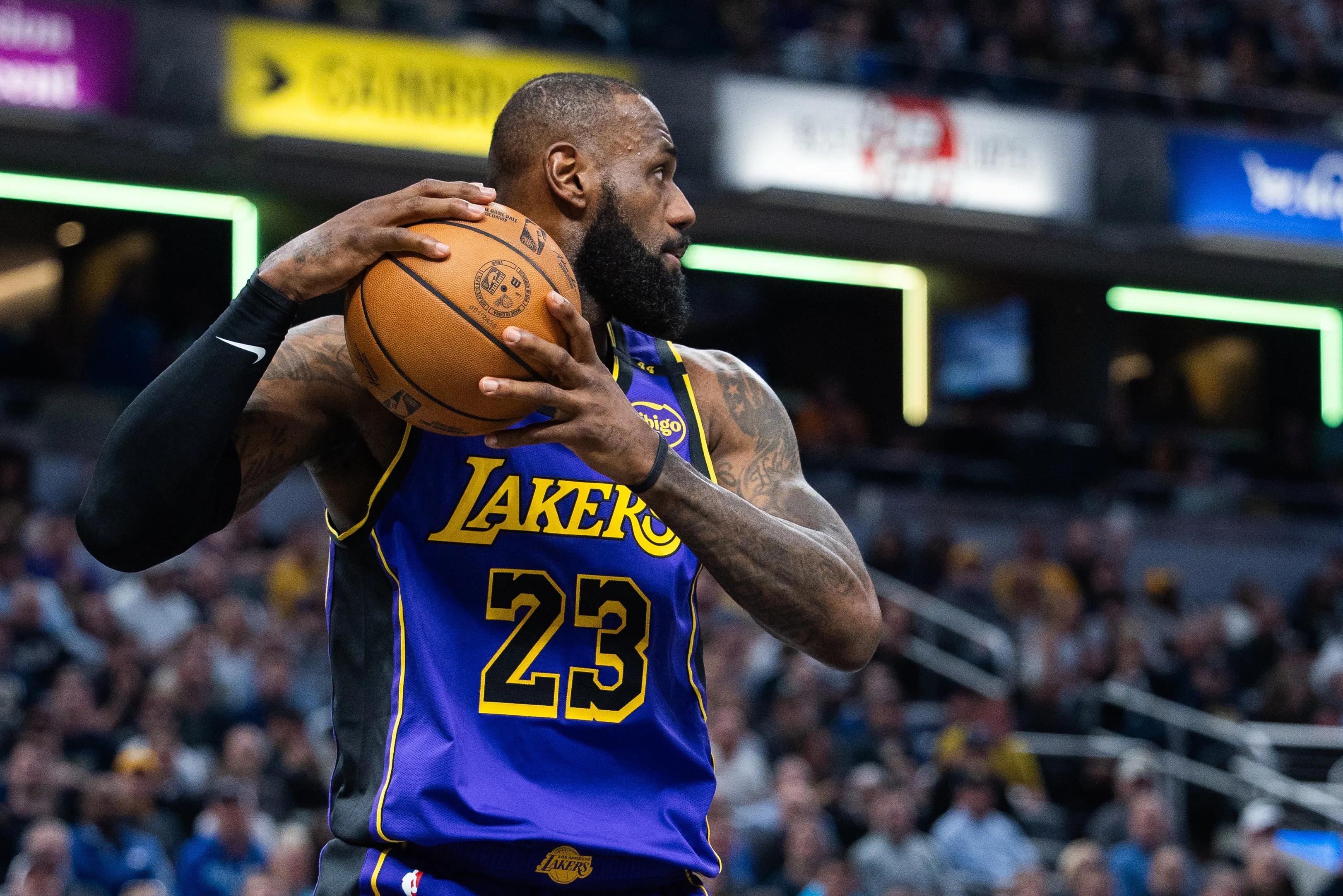 火箭力克步行者,詹姆斯扛起全队 火箭力克步行者,詹姆斯扛起全队