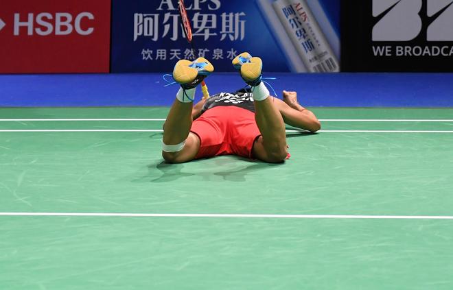 开云体育入口-德国队碾压丹麦队，桃田贤斗刷新纪录