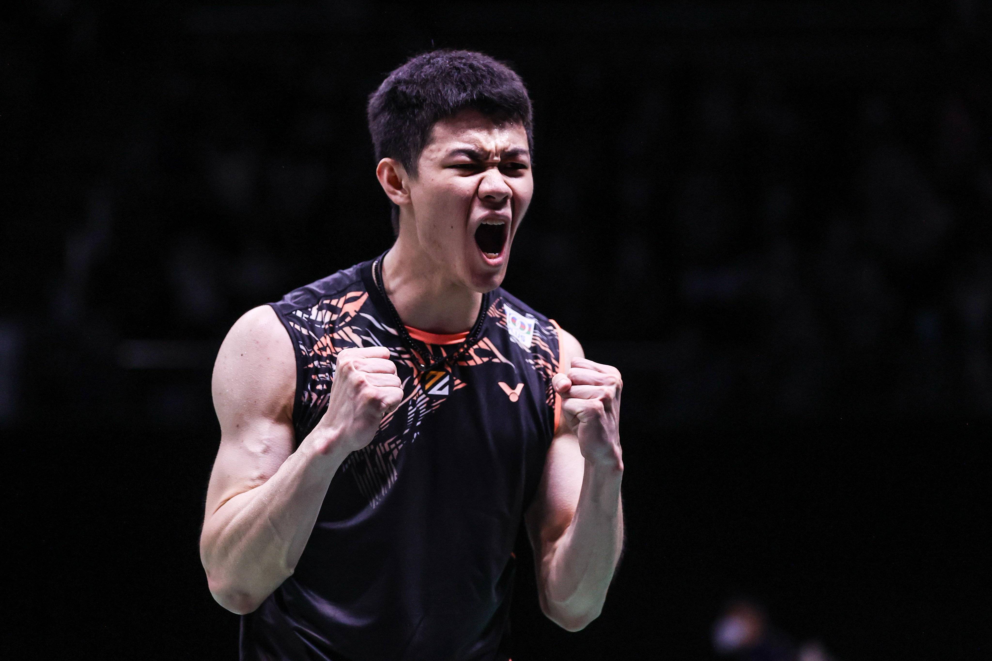 丹麦队轻取日本队，李梓嘉惊艳四座